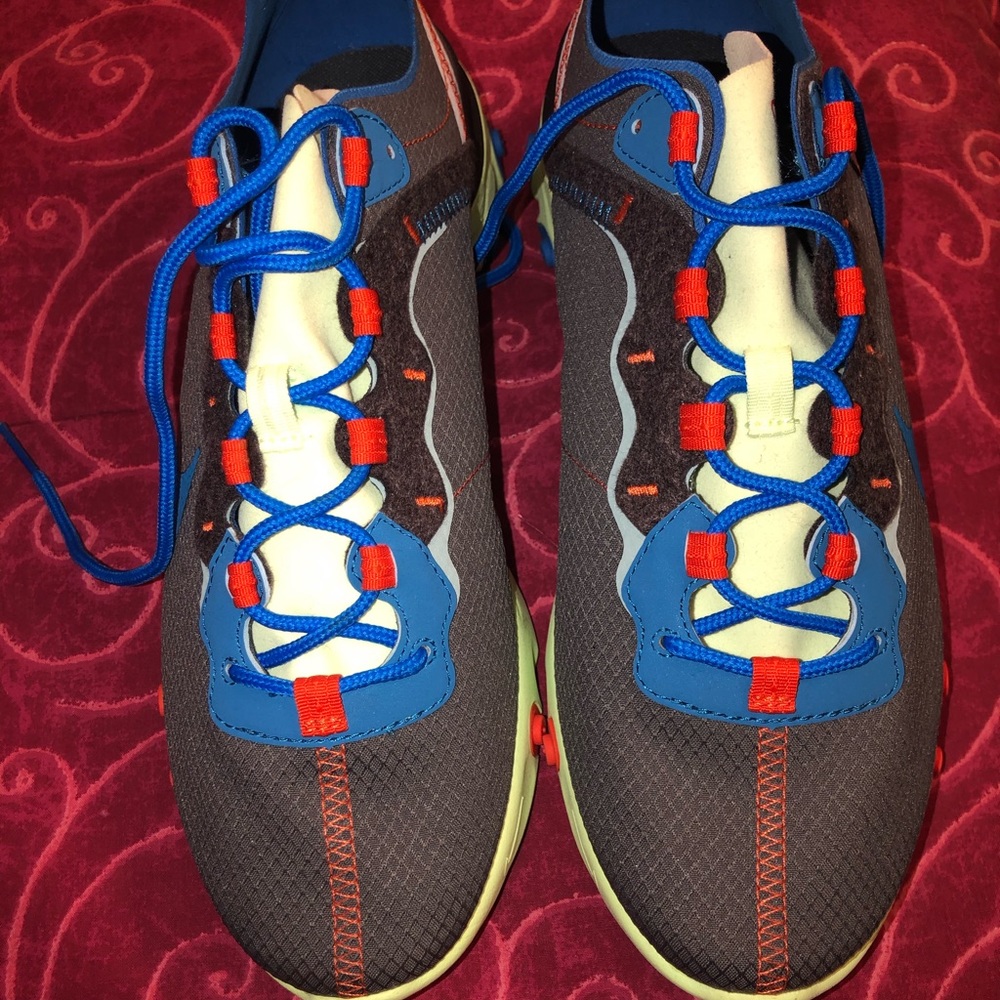 Nike React Element 55 - image 1